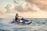 Sea Doo Motomarines Spark Media 40