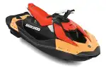 Sea Doo Personal Watercrafts Spark Media 1