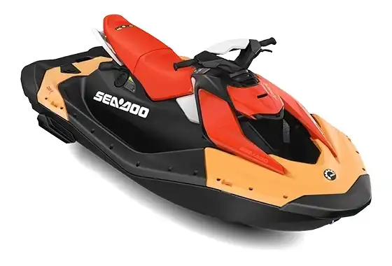 Sea Doo Motomarines Spark Media 1