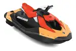 Sea Doo Personal Watercrafts Spark Media 3