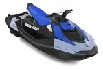 Sea Doo Motos Acuaticas Spark Media 2