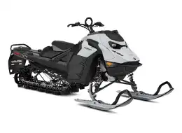 2026 Ski-doo Snowmobile Summit Adrenaline Catalyst Grey 850 E-tec