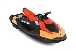 Sea Doo Motomarines Spark Media 20