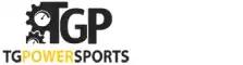 Tg Powersports Logo