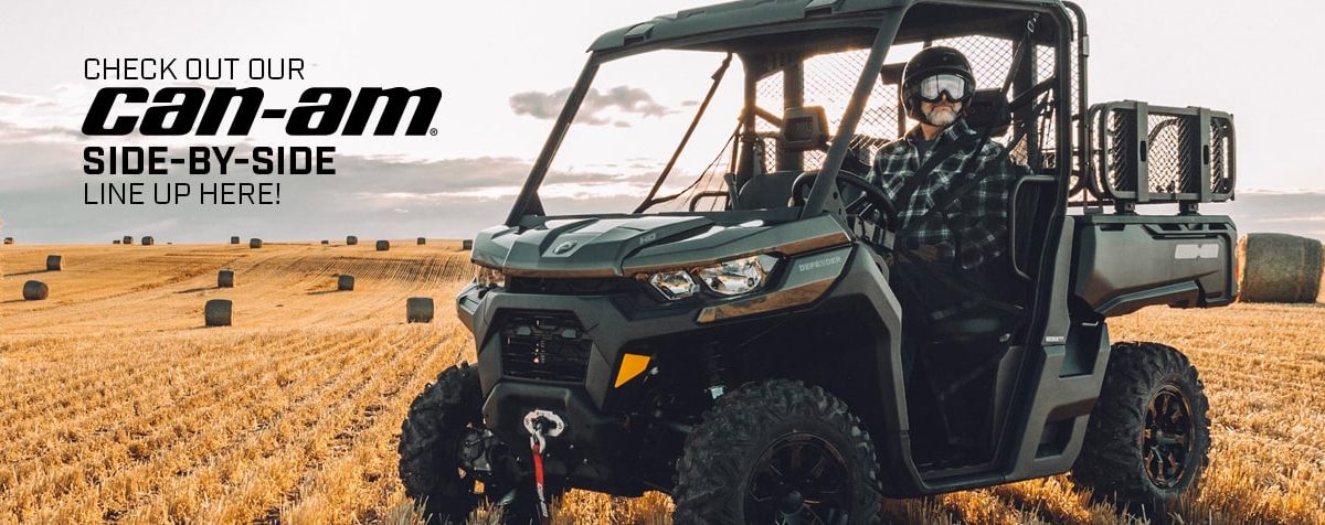 YETI Restock! We've got a - TG Powersports Sales & Service